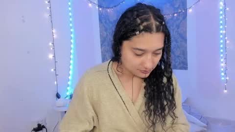 Eva  online show from 18, 4, 2026