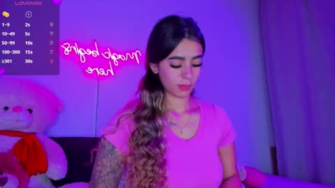 Eva Shinee online show from 30, 10, 2025