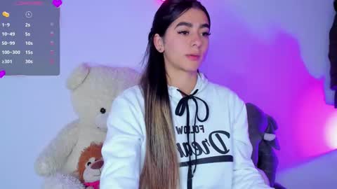 Eva Shinee online show from 2, 3, 2026