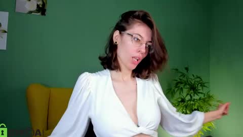 eva sicret online show from 30, 5, 2026