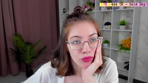 eva sicret online show from 2, 6, 2026