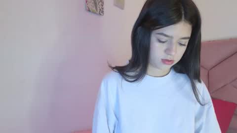 Eva Sin online show from 11, 1, 2026