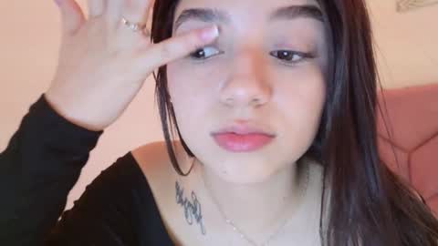 Eva Sin online show from 10, 2, 2026