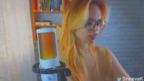 Hi there i am Eva and i wish create a nice community with you so join my Ticket Show for more pleasure online show from 12, 3, 2025