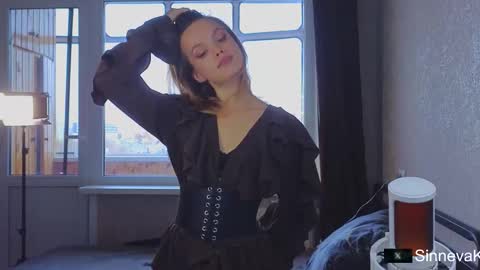 Hi there i am Eva and i wish create a nice community with you so join my Ticket Show for more pleasure online show from 21, 10, 2025