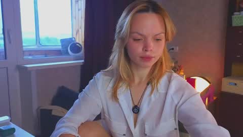 Hi there i am Eva and i wish create a nice community with you so join my Ticket Show for more pleasure online show from 28, 5, 2026