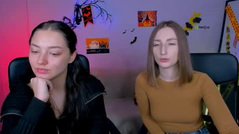 Eva online show from 28, 10, 2025