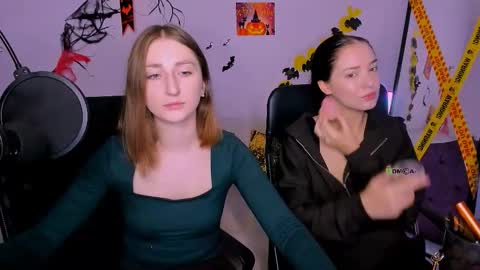 Eva online show from 29, 10, 2025