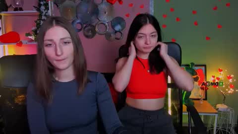 Eva online show from 17, 2, 2026