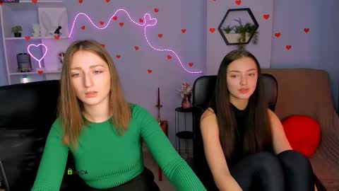 Eva online show from 20, 2, 2026