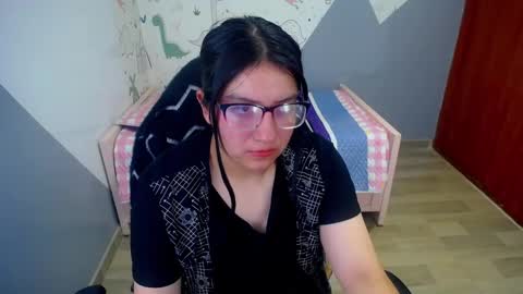Snapshot of eva_smit_t chatting on 14, 12, 2025 eva_smit_t online show from 14, 12, 2025