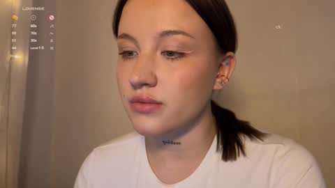 Snapshot of eva_swag chatting on 25, 2, 2026 eva_swag online show from 25, 2, 2026