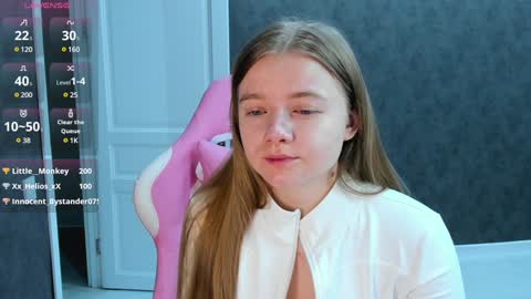 Snapshot of eva_tomiok chatting on 3, 2, 2025 Eva online show from 3, 2, 2025
