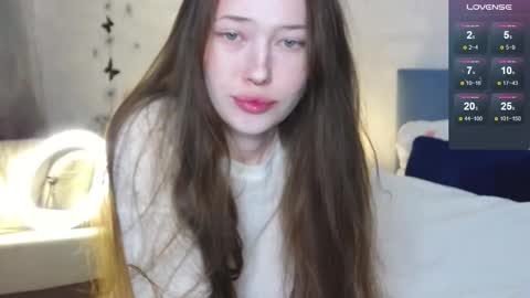 Snapshot of eva_varnerr chatting on 30, 9, 2025 eva varnerr online show from 30, 9, 2025