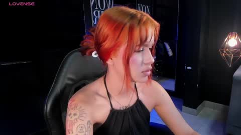 MISS EVY online show from 15, 5, 2026