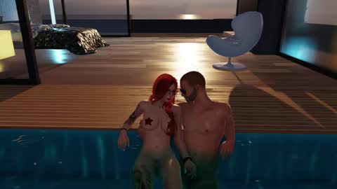 Eva online show from 18, 3, 2026