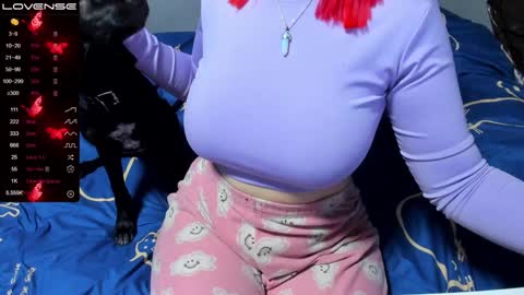 Eva online show from 18, 1, 2025