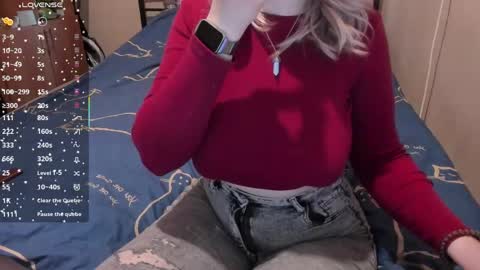 Eva online show from 17, 4, 2026