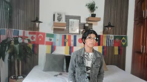 Eva online show from 13, 6, 2026