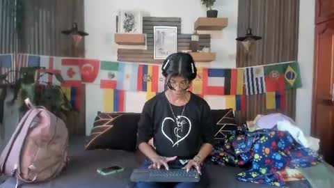 Eva online show from 22, 6, 2026