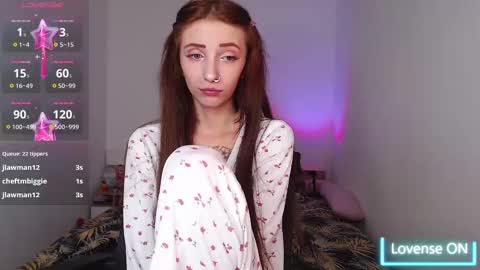 Eva online show from 2, 3, 2025