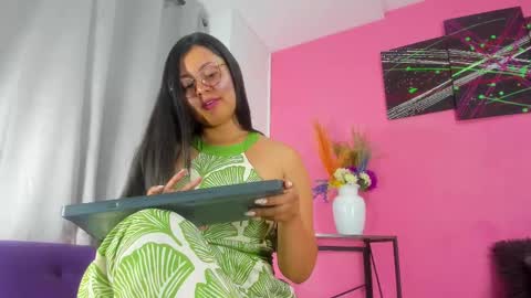  Eva Grey  online show from 3, 3, 2025