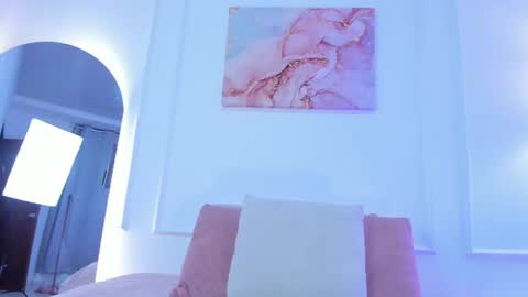 Snapshot of evaa_mills chatting on 23, 7, 2026 Eva online show from 23, 7, 2026