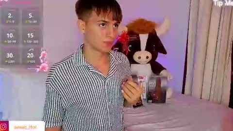 EVAN online show from 15, 7, 2026