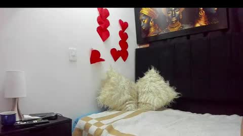 Eva online show from 27, 2, 2025