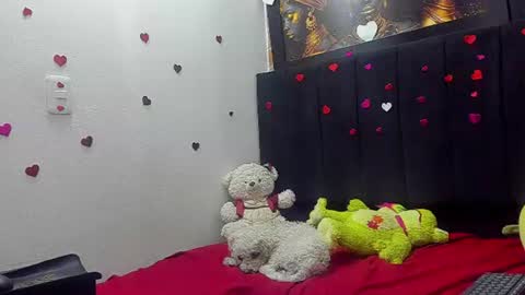 Eva online show from 18, 7, 2026