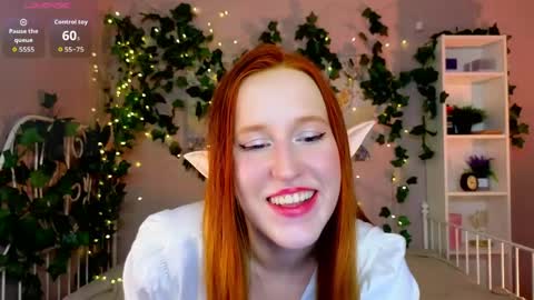 Snapshot of evabellea chatting on 30, 5, 2026 EvaBellea online show from 30, 5, 2026