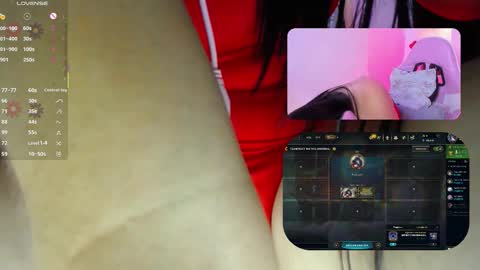 EvaBloom online show from 9, 2, 2026