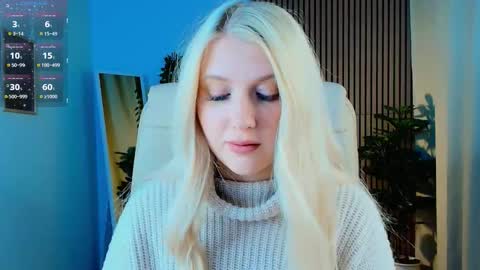 Eva  online show from 9, 1, 2026