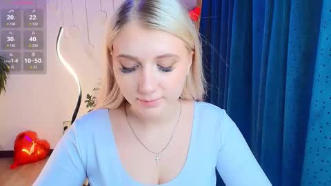 Eva  online show from 18, 2, 2026