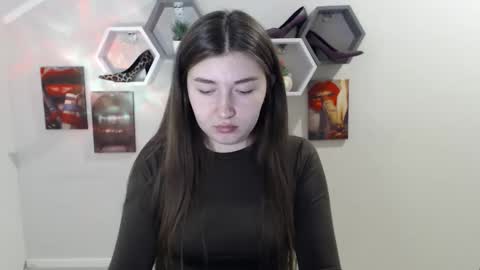 Evachaturbatte online show from 16, 2, 2026