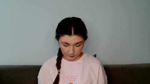 Evachaturbatte online show from 10, 7, 2026