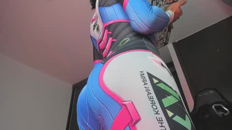 evaevanscute online show from 25, 2, 2025