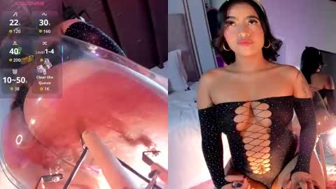 Snapshot of evaforbs chatting on 11, 9, 2025 Evaforbs online show from 11, 9, 2025