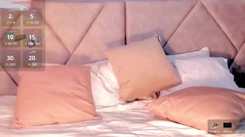 Snapshot of evaforbs chatting on 16, 10, 2025 Evaforbs online show from 16, 10, 2025