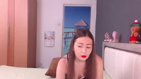 Eva online show from 1, 2, 2026