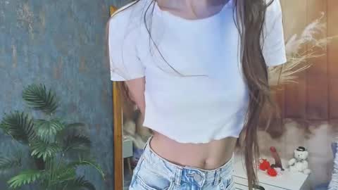 EvaGabe online show from 25, 2, 2026