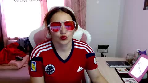 Eva online show from 10, 2, 2025