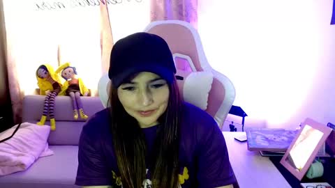 Eva online show from 8, 3, 2025