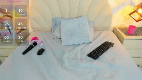 Snapshot of evagreco chatting on 22, 6, 2026 E V A online show from 22, 6, 2026
