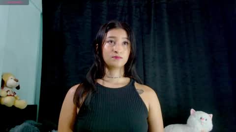 Snapshot of evah_lee chatting on 25, 9, 2025 Evah Lee online show from 25, 9, 2025