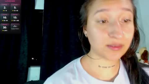 Evah Lee online show from 2, 6, 2026