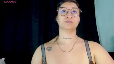 Snapshot of evah_lee chatting on 14, 7, 2026 Evah Lee online show from 14, 7, 2026