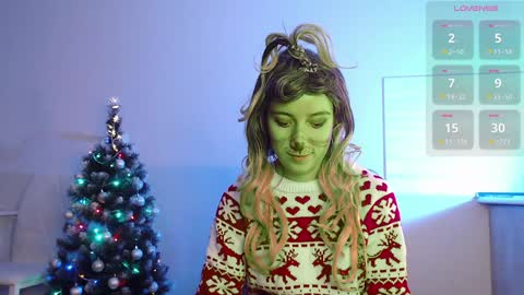 Eva online show from 26, 12, 2024