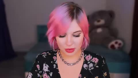 Snapshot of evaharve chatting on 11, 12, 2024 Eva online show from 11, 12, 2024