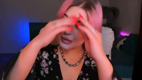 Snapshot of evaharve chatting on 16, 12, 2024 Eva online show from 16, 12, 2024